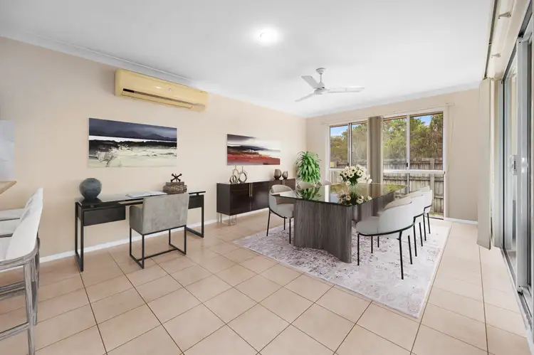 Third view of Homely house listing, 49 Murchison Street, Pacific Pines QLD 4211