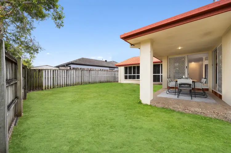 Fifth view of Homely house listing, 49 Murchison Street, Pacific Pines QLD 4211
