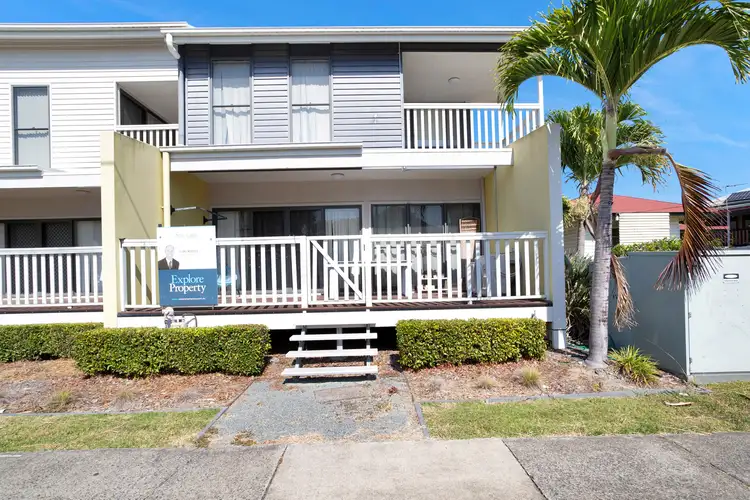Main view of Homely townhouse listing, 1/19-23 Stevenson Street, South Mackay QLD 4740