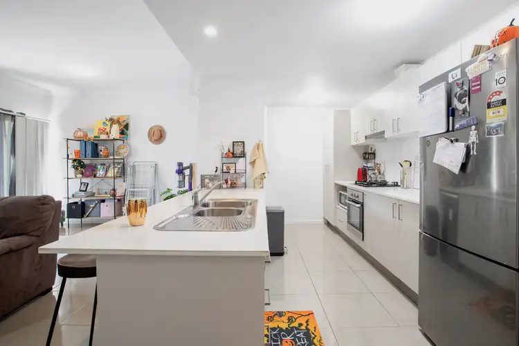 Fifth view of Homely townhouse listing, 1/19-23 Stevenson Street, South Mackay QLD 4740