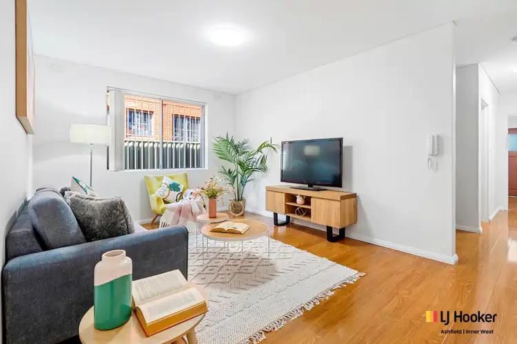 Second view of Homely apartment listing, 2/37 McKern Street, Campsie NSW 2194