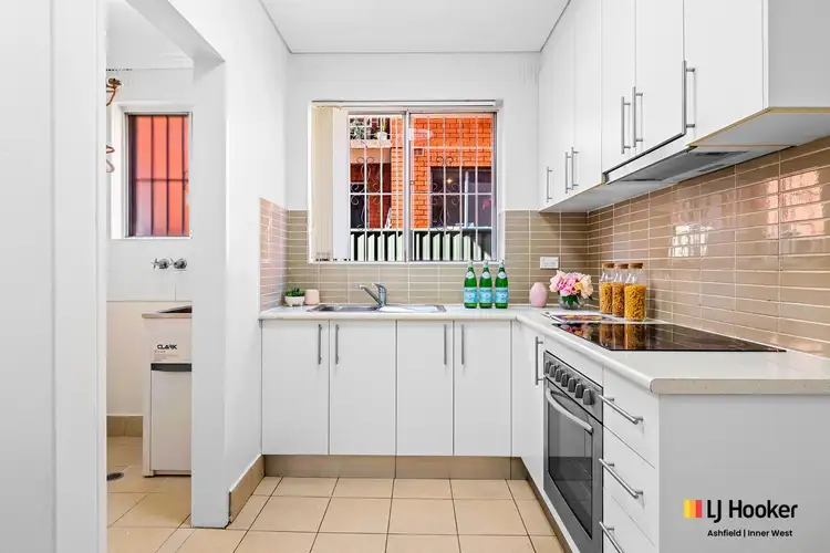 Third view of Homely apartment listing, 2/37 McKern Street, Campsie NSW 2194