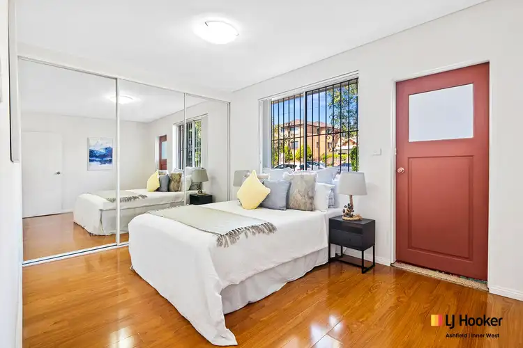 Fourth view of Homely apartment listing, 2/37 McKern Street, Campsie NSW 2194