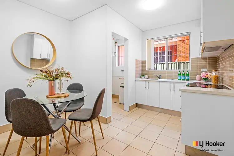 Fifth view of Homely apartment listing, 2/37 McKern Street, Campsie NSW 2194