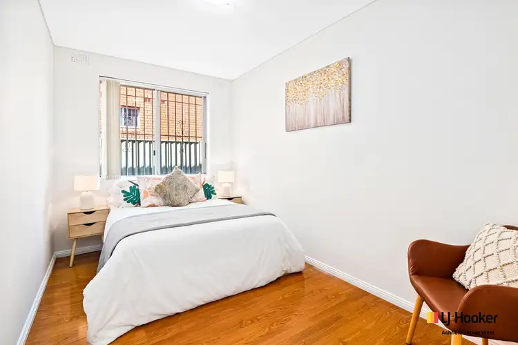Sixth view of Homely apartment listing, 2/37 McKern Street, Campsie NSW 2194