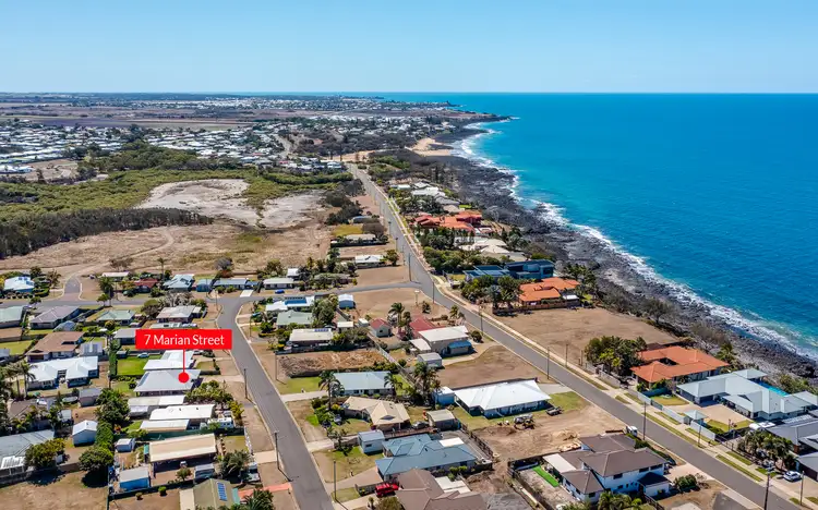 Main view of Homely house listing, 7 Marian Street, Coral Cove QLD 4670
