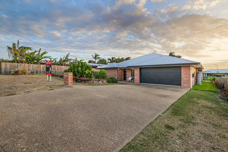 Second view of Homely house listing, 7 Marian Street, Coral Cove QLD 4670