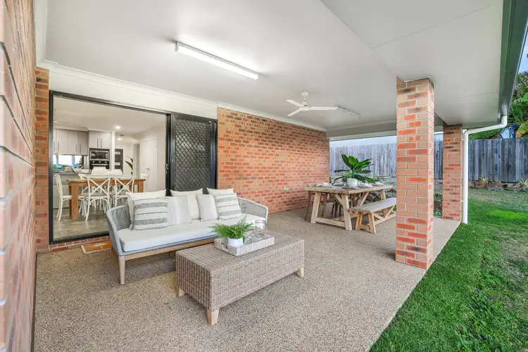 Third view of Homely house listing, 7 Marian Street, Coral Cove QLD 4670