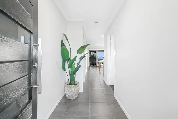 Fifth view of Homely house listing, 7 Marian Street, Coral Cove QLD 4670