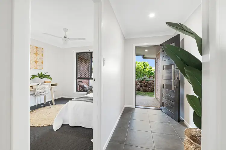 Sixth view of Homely house listing, 7 Marian Street, Coral Cove QLD 4670
