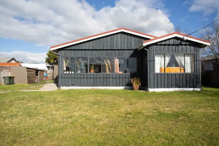 Third view of Homely house listing, 3 Beatty Street, Beauty Point TAS 7270
