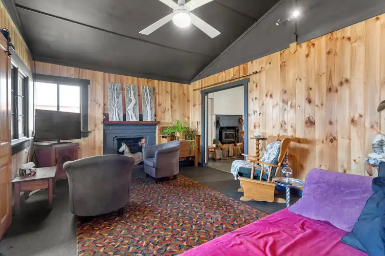 Fifth view of Homely house listing, 3 Beatty Street, Beauty Point TAS 7270