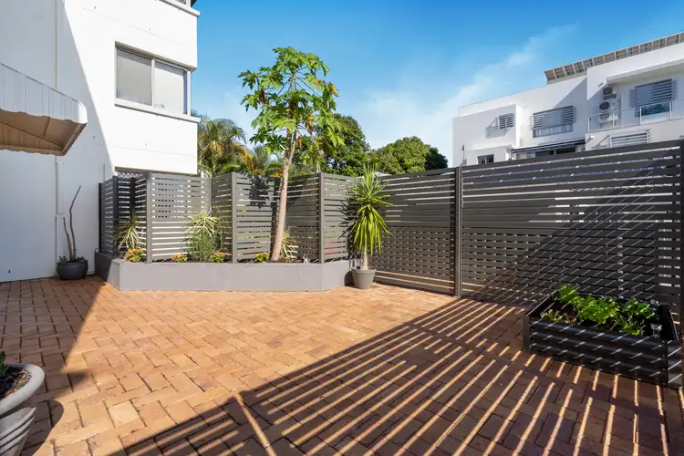 Second view of Homely unit listing, 7/48 The Esplanade, Paradise Point QLD 4216
