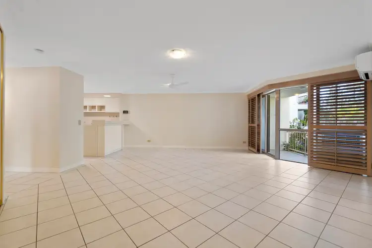 Fourth view of Homely unit listing, 7/48 The Esplanade, Paradise Point QLD 4216