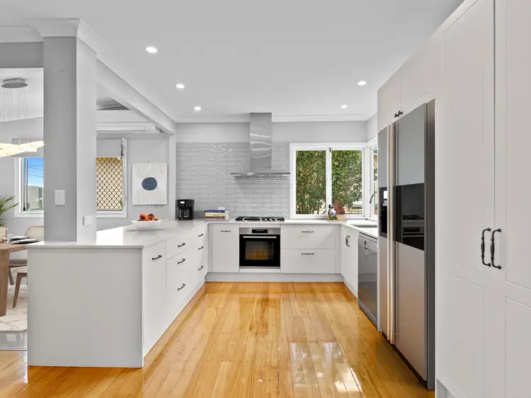 Second view of Homely house listing, 4 Slone Street, Riverview QLD 4303