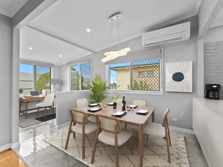 Fourth view of Homely house listing, 4 Slone Street, Riverview QLD 4303