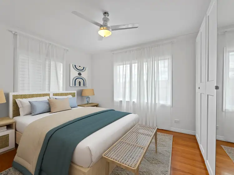 Fifth view of Homely house listing, 4 Slone Street, Riverview QLD 4303