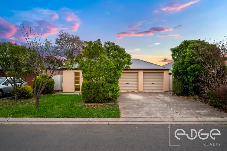 52 Strathaird Boulevard, Smithfield SA 5114
