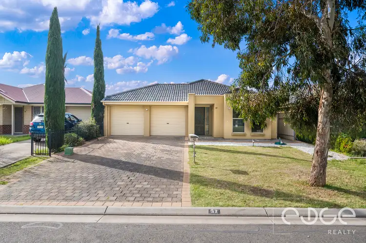 57 Walpole Road, Paralowie SA 5108