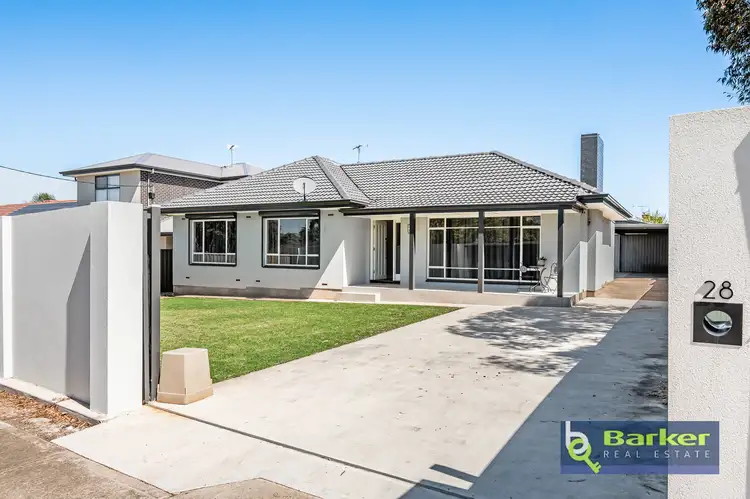 28 Redbanks Road, Willaston SA 5118