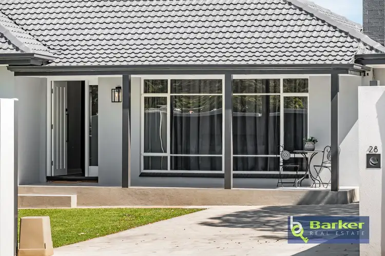 Fifth view of Homely house listing, 28 Redbanks Road, Willaston SA 5118