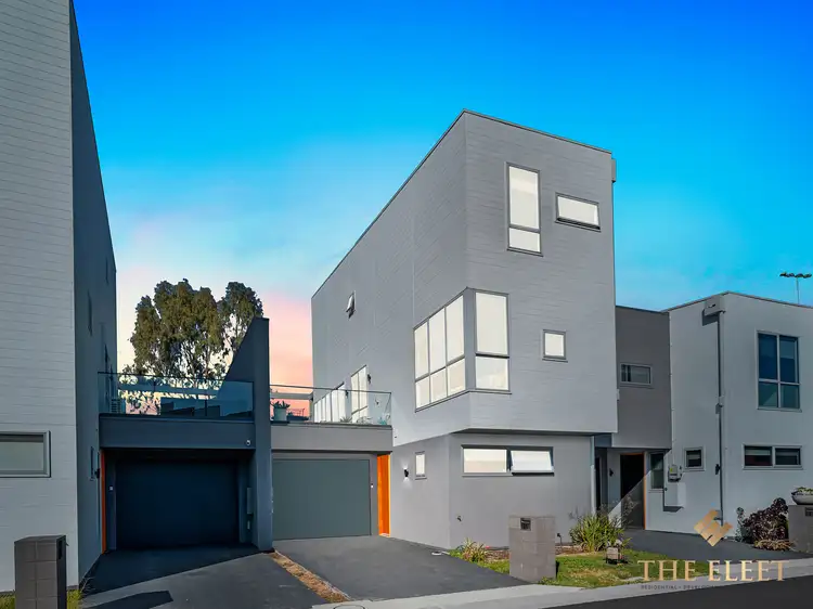 25 Zeta Crescent, Point Cook VIC 3030