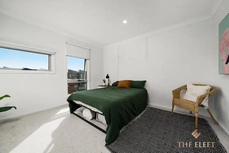 Sixth view of Homely house listing, 25 Zeta Crescent, Point Cook VIC 3030