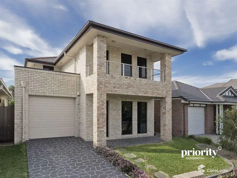 Main view of Homely house listing, 11 Mount Kaputar Avenue, Fitzgibbon QLD 4018