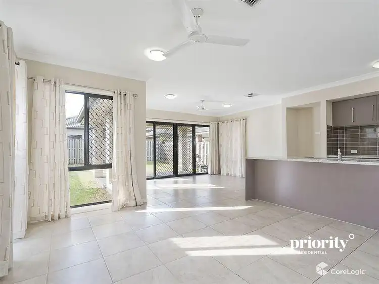 Second view of Homely house listing, 11 Mount Kaputar Avenue, Fitzgibbon QLD 4018