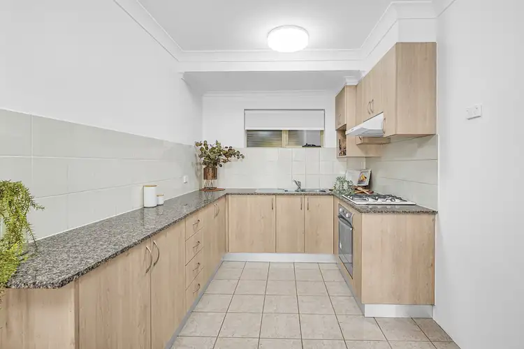 Fourth view of Homely apartment listing, 27/12 West Street, Croydon NSW 2132