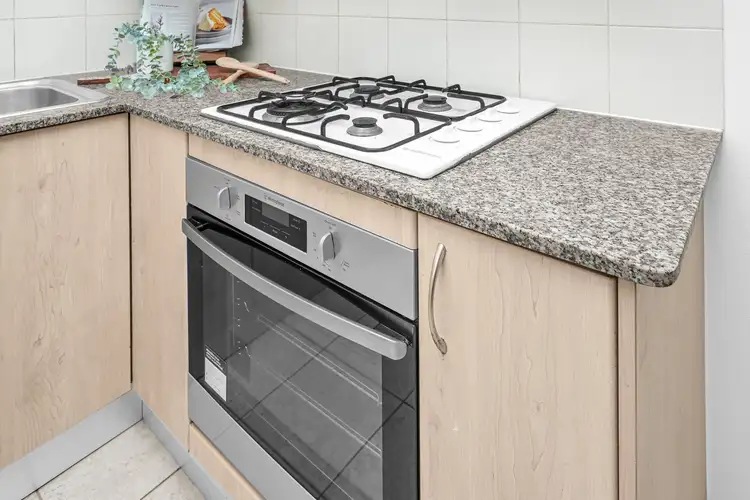 Fifth view of Homely apartment listing, 27/12 West Street, Croydon NSW 2132