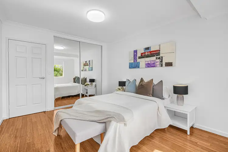 Sixth view of Homely apartment listing, 27/12 West Street, Croydon NSW 2132