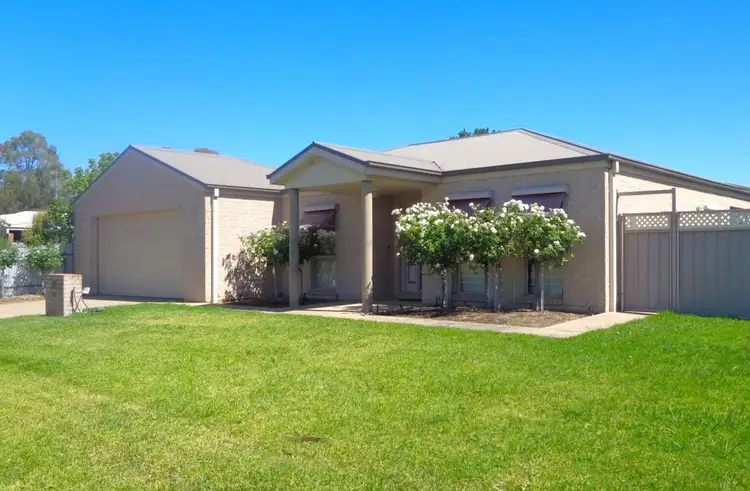 Main view of Homely house listing, 220 Finley Road, Deniliquin NSW 2710