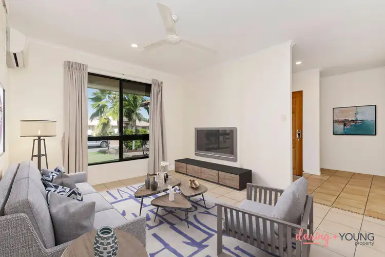 Fourth view of Homely house listing, 21 Tandamus Court, Annandale QLD 4814