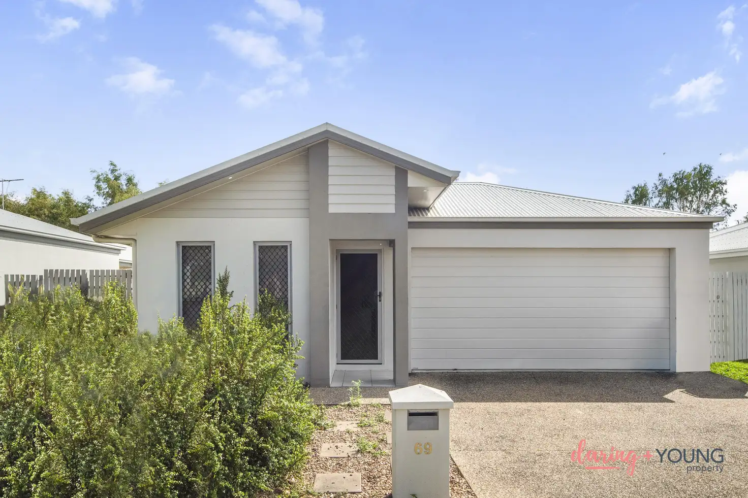 Main view of Homely house listing, 69 Monolith Cct, Cosgrove QLD 4818