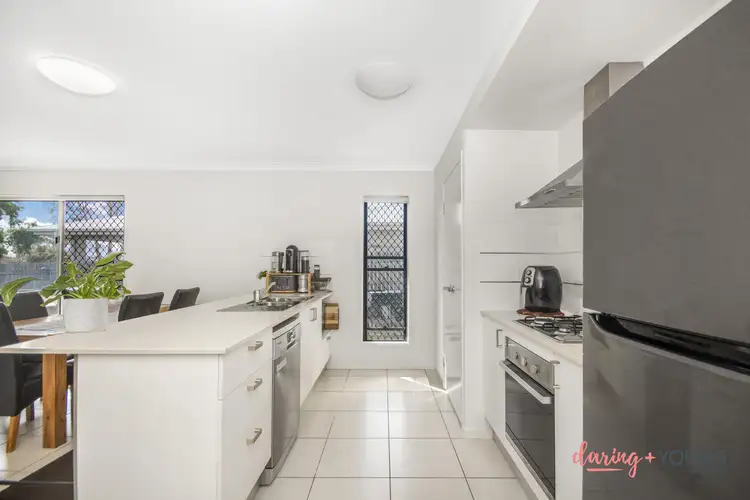 Third view of Homely house listing, 69 Monolith Cct, Cosgrove QLD 4818