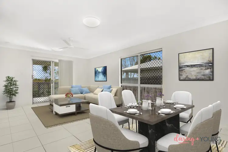 Fourth view of Homely house listing, 69 Monolith Cct, Cosgrove QLD 4818