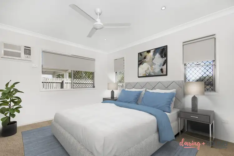 Fifth view of Homely house listing, 69 Monolith Cct, Cosgrove QLD 4818