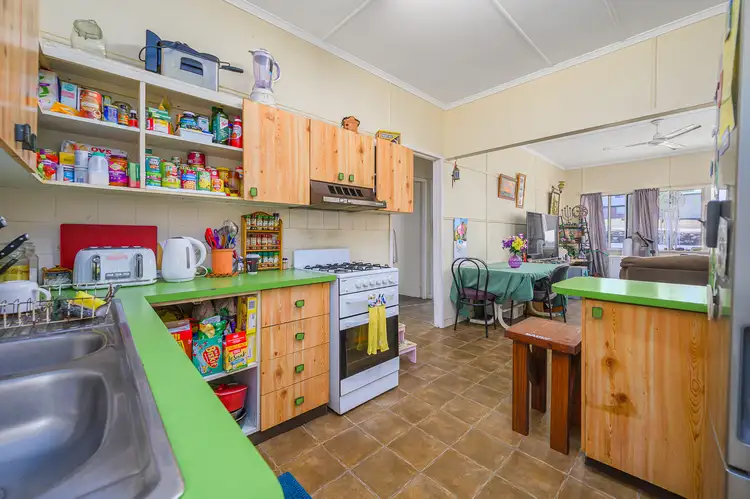 Fourth view of Homely house listing, 57 Sutton Street, Barney Point QLD 4680