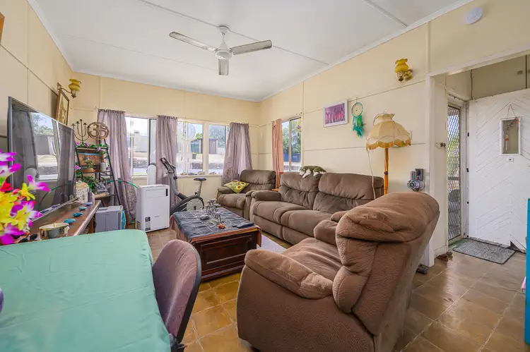 Fifth view of Homely house listing, 57 Sutton Street, Barney Point QLD 4680