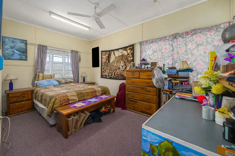 Sixth view of Homely house listing, 57 Sutton Street, Barney Point QLD 4680