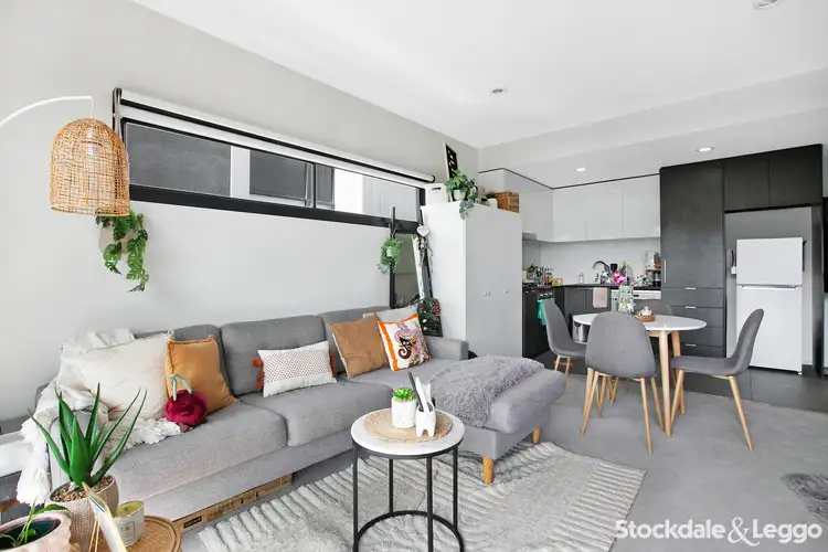 205/8 Copernicus Crescent, Bundoora VIC 3083