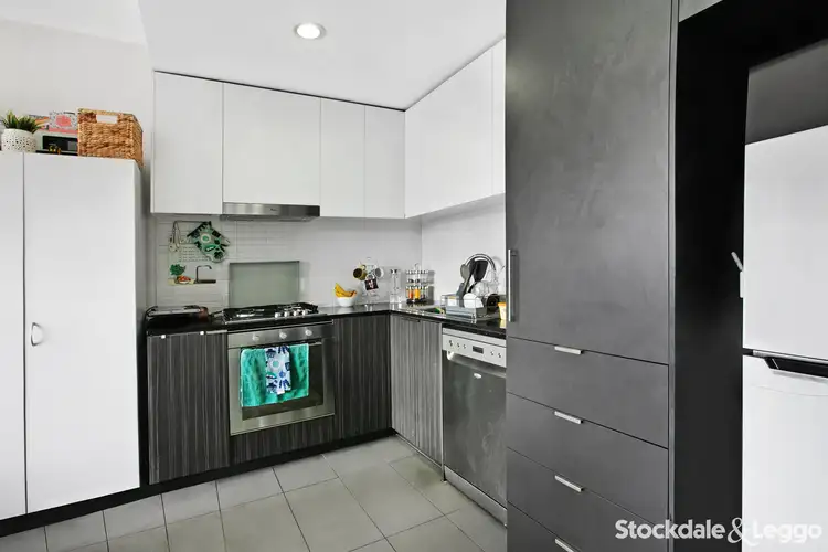 Second view of Homely unit listing, 205/8 Copernicus Crescent, Bundoora VIC 3083