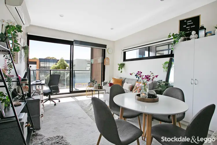 Third view of Homely unit listing, 205/8 Copernicus Crescent, Bundoora VIC 3083