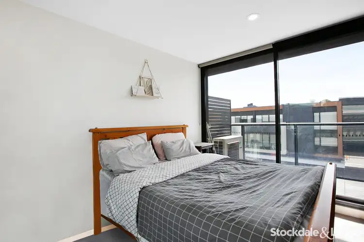 Fourth view of Homely unit listing, 205/8 Copernicus Crescent, Bundoora VIC 3083