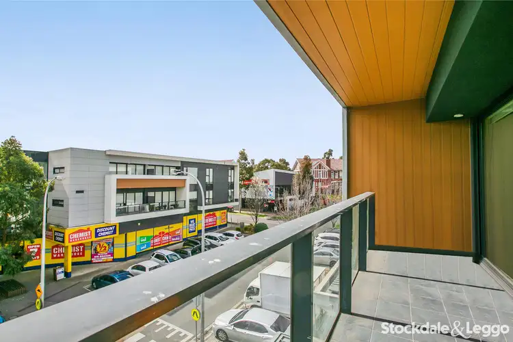 Sixth view of Homely unit listing, 205/8 Copernicus Crescent, Bundoora VIC 3083