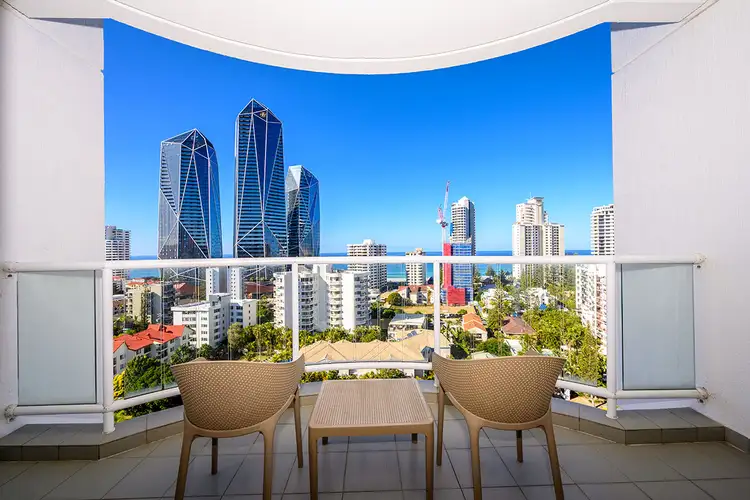 1003/2801-2833 Gold Coast Highway, Surfers Paradise QLD 4217