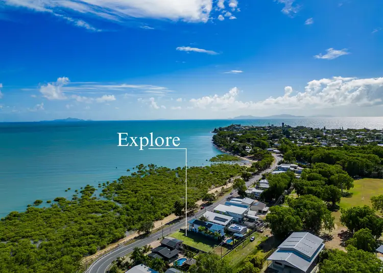 17 Slade Esplanade, Slade Point QLD 4740