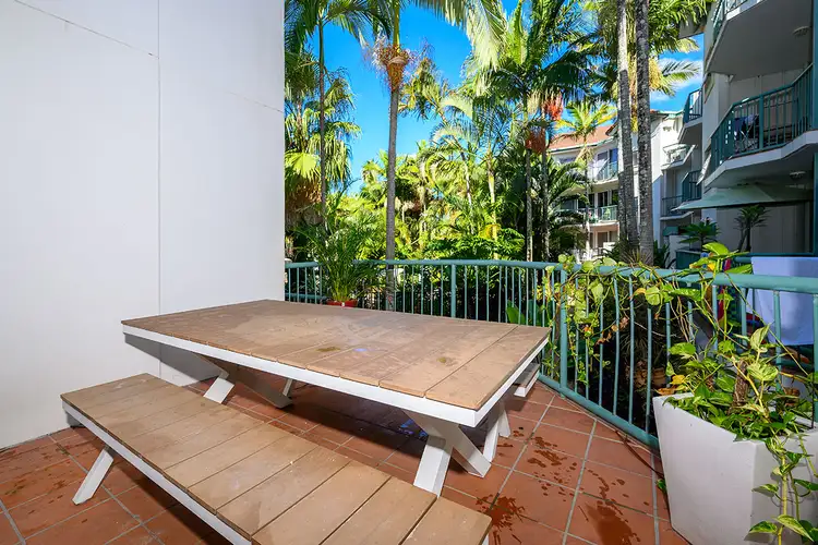 Second view of Homely apartment listing, 149/7 Redondo Ave, Miami QLD 4220