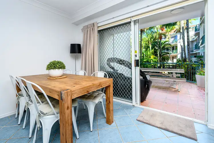 Third view of Homely apartment listing, 149/7 Redondo Ave, Miami QLD 4220